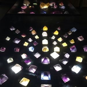 Meet your Posher, Vicki